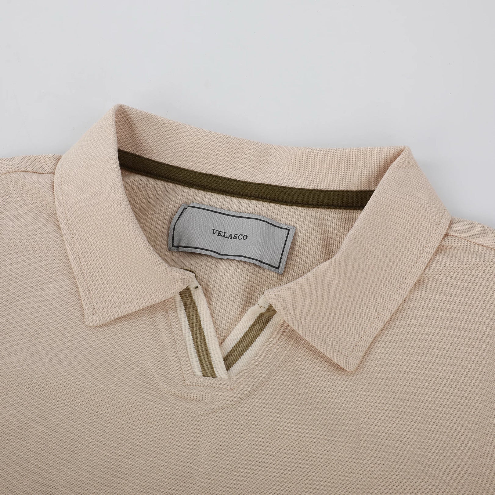 Men’s Polo Shirt
