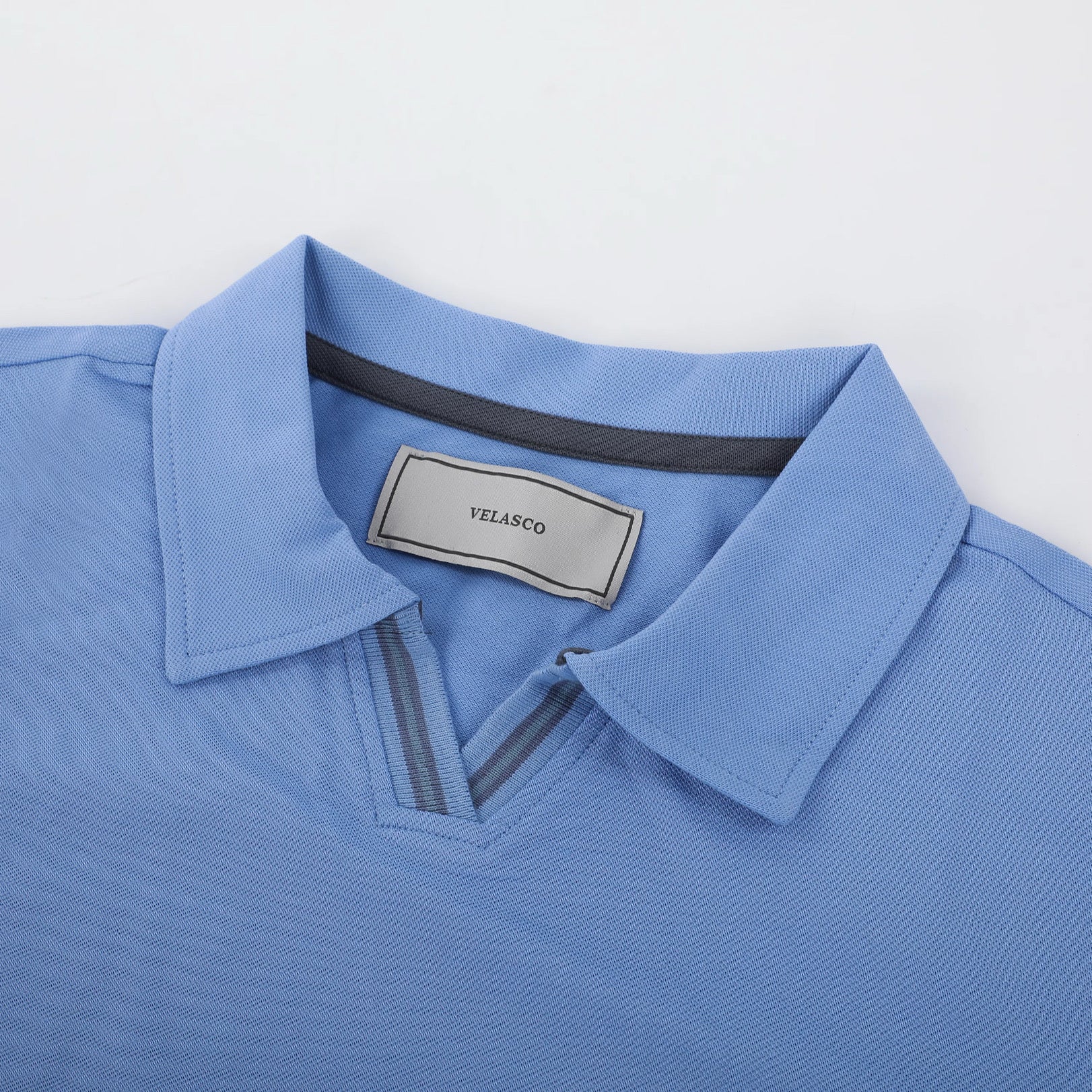 Designer polo shirt