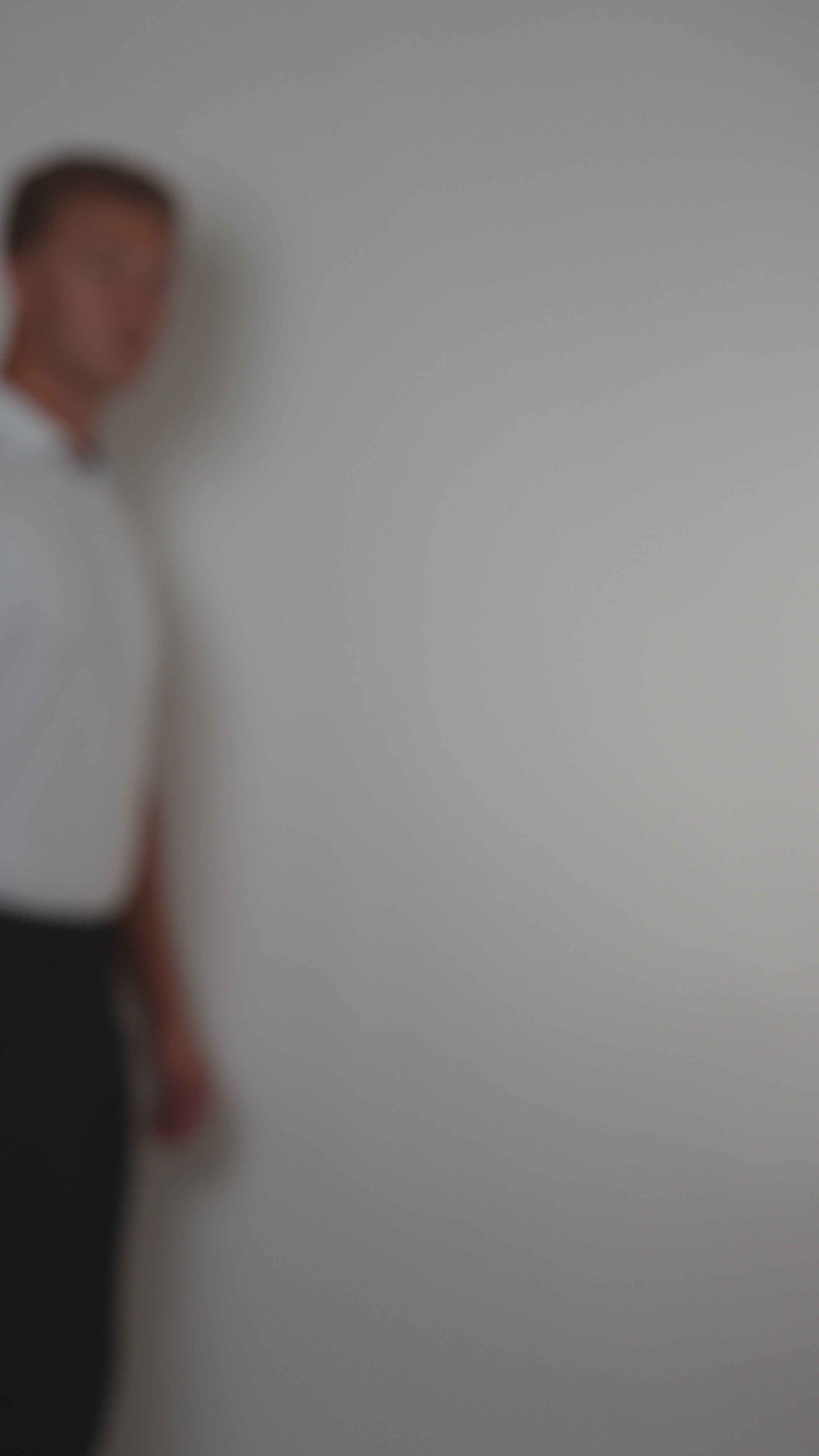 Men’s polo shirt