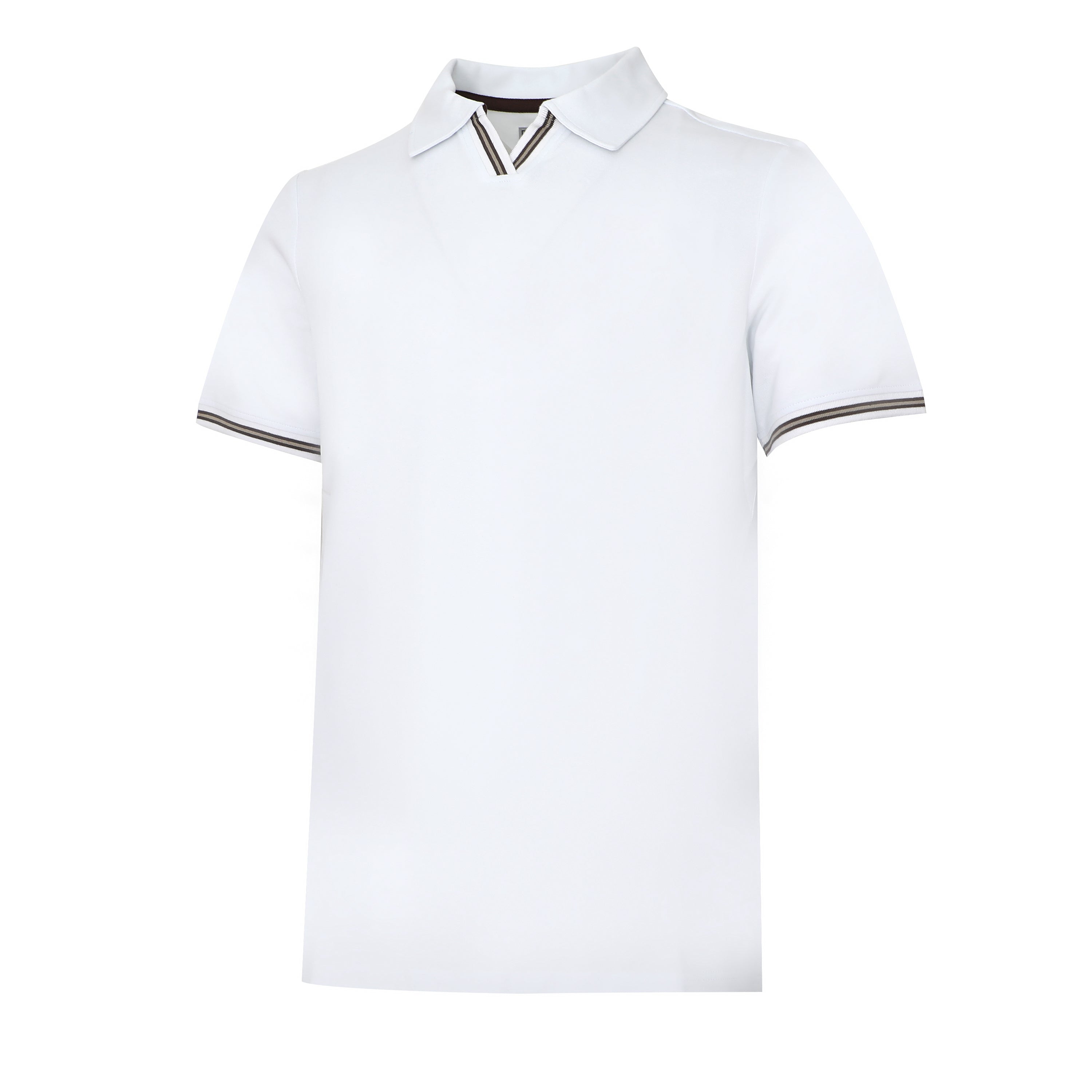 Everyday casual polo for men