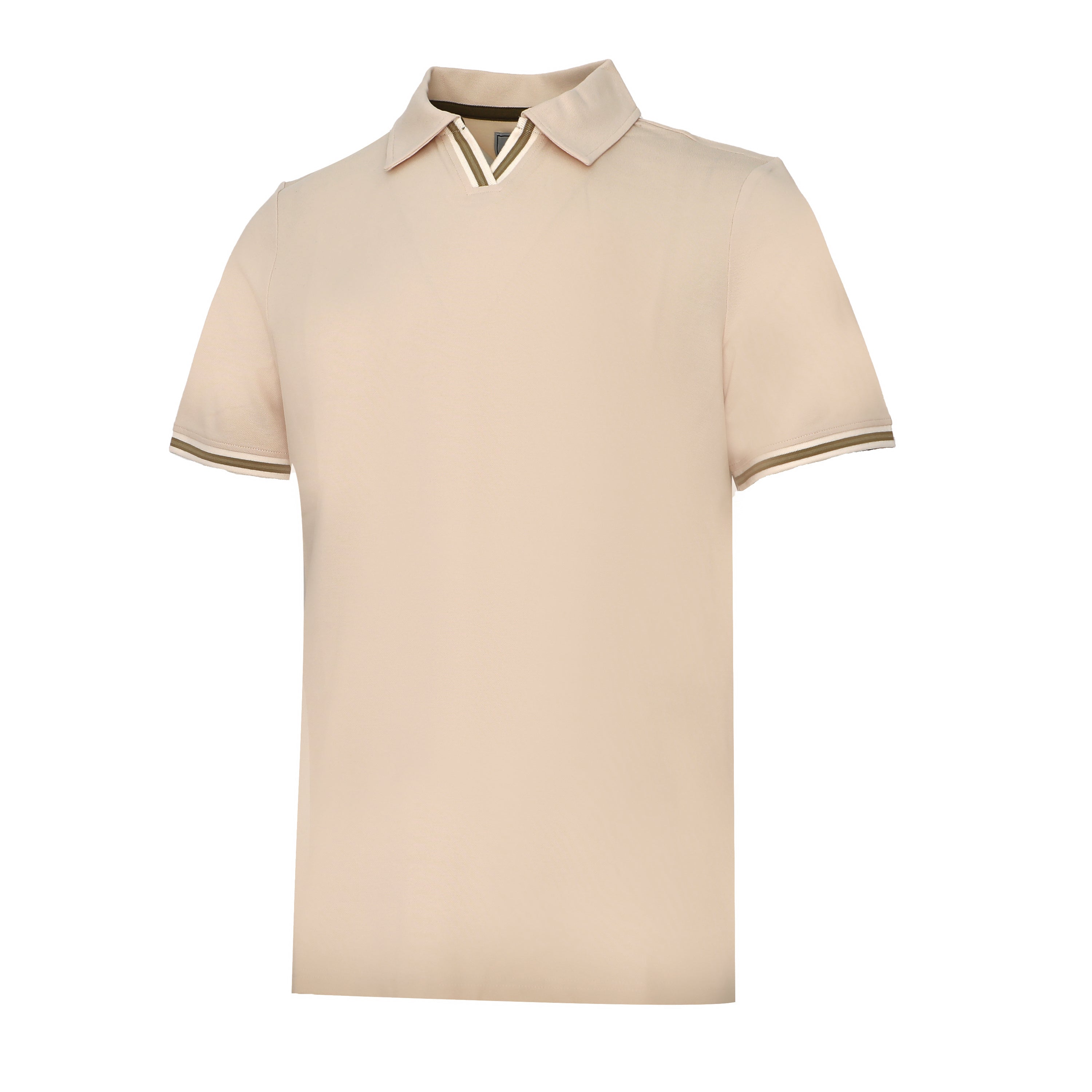 Casual Polo Shirt