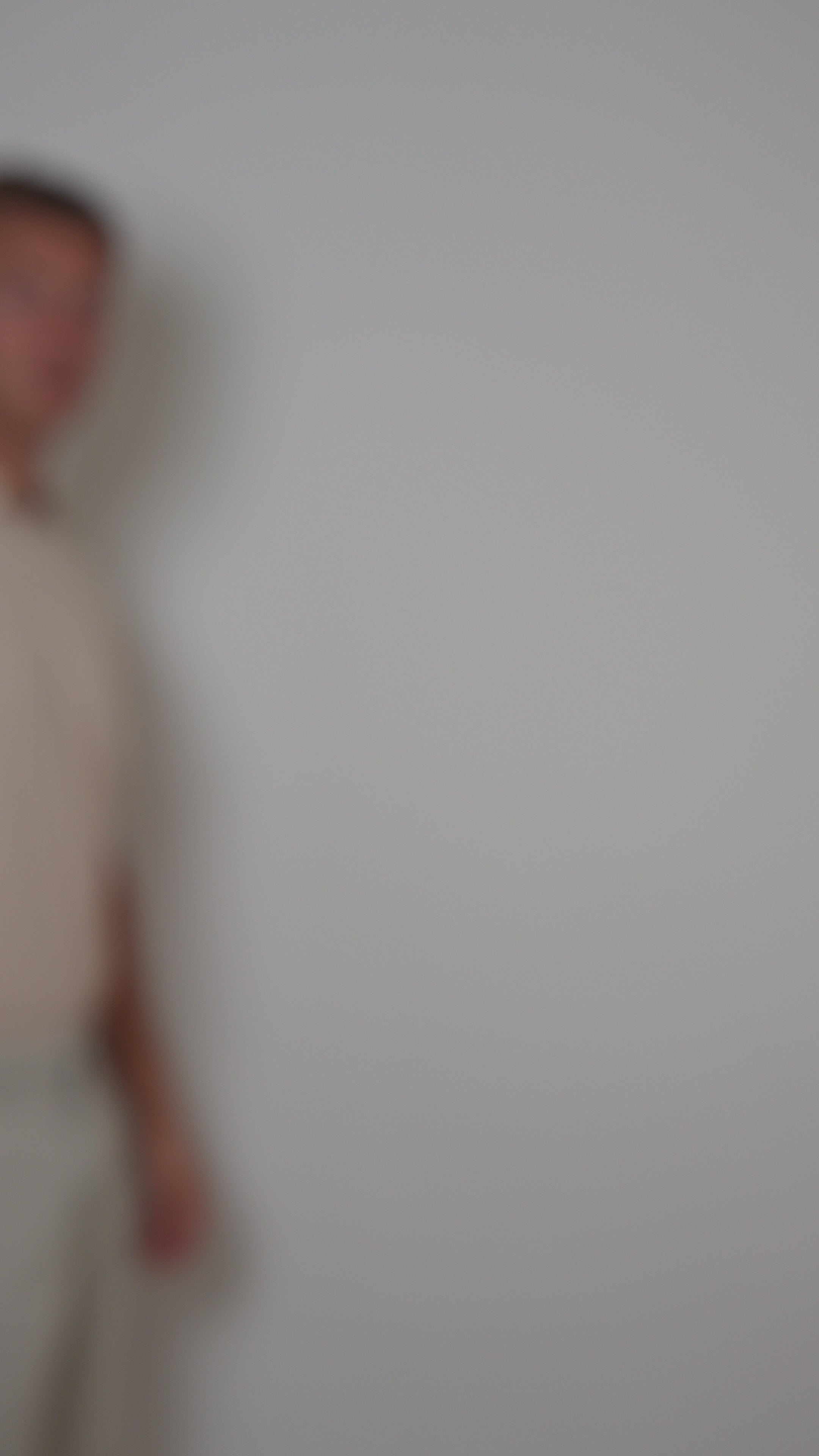 Cotton Polo Shirt